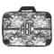 Camo 18" Laptop Briefcase - FRONT