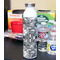 Camo 20oz Water Bottles - Full Print - In Context
