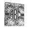 Camo 3 Ring Binders - Full Wrap - 1" - FRONT