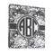 Camo 3 Ring Binder - Full Wrap - 1" (Personalized)