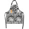 Camo Apron - Flat with Props (MAIN)