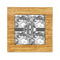 Camo Bamboo Trivet with Ceramic Tile Insert (Personalized)