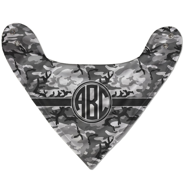 Camo Bandana Flat Approval