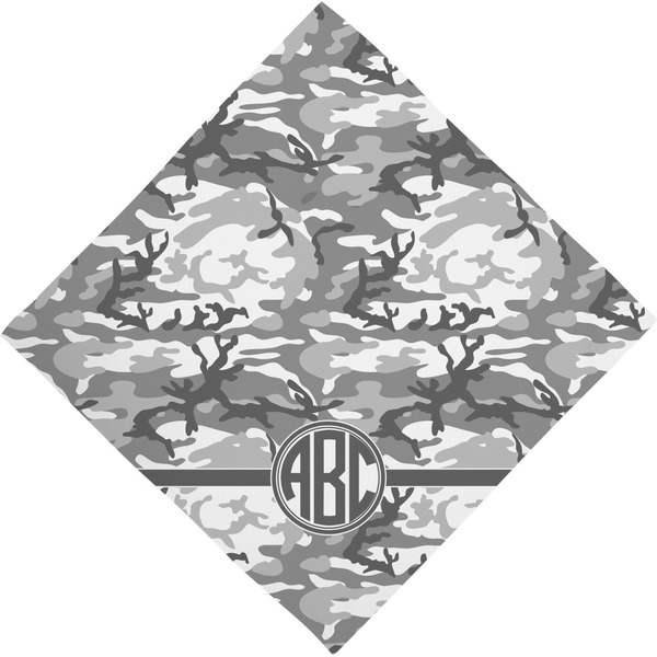 Camo Bandana - Full View