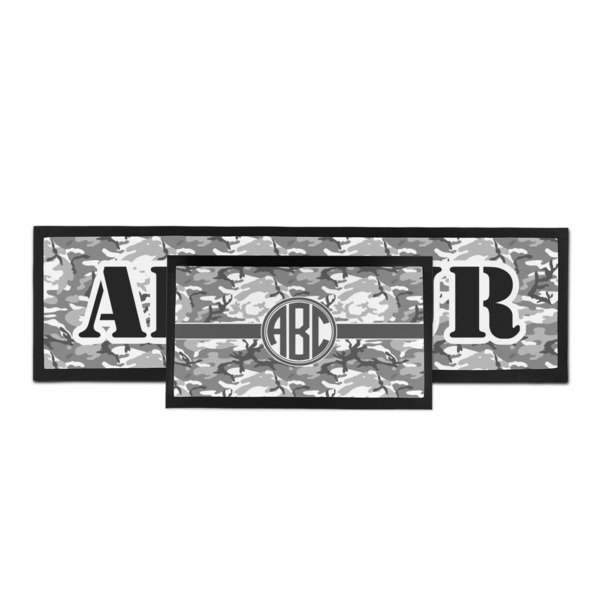 Camo Bar Mat - Parent Main