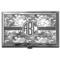 Camo Business Card Case
