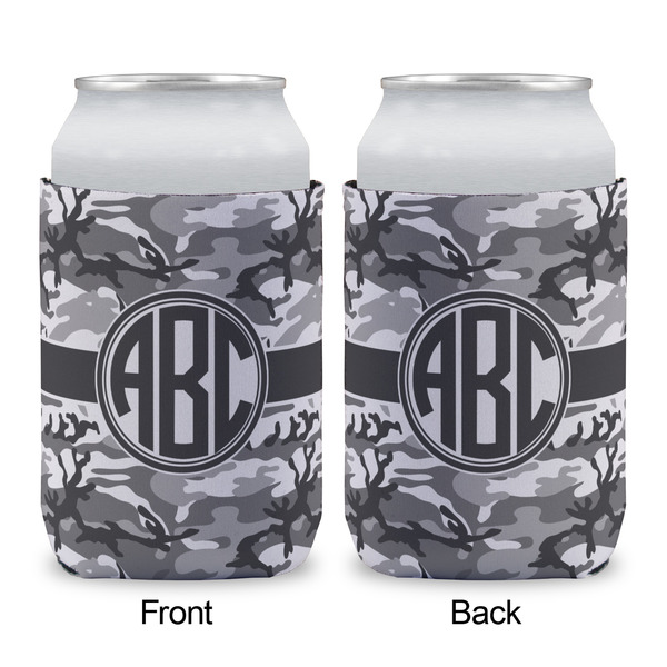 Camo Can Sleeve - APPROVAL (single)