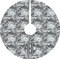 Camo Tree Skirt (Personalized)