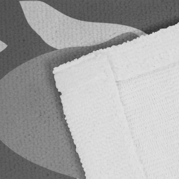 Camo Close up of Fabric