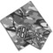 Camo Cloth Napkins - Personalized Lunch & Dinner (PARENT MAIN)