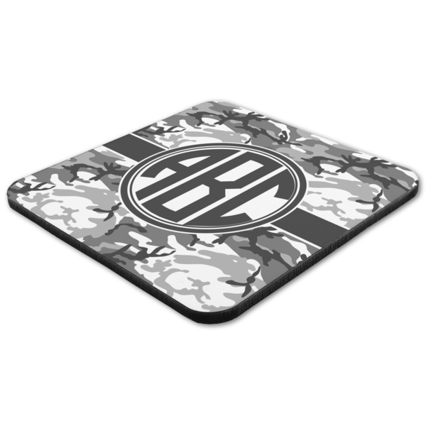 Camo Coaster Set - FLAT (one)