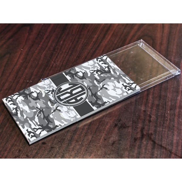 Camo Colored Pencils - In Package