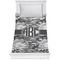 Camo Comforter - Twin (Personalized)