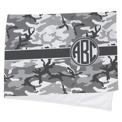 Camo Cooling Towel (Personalized)