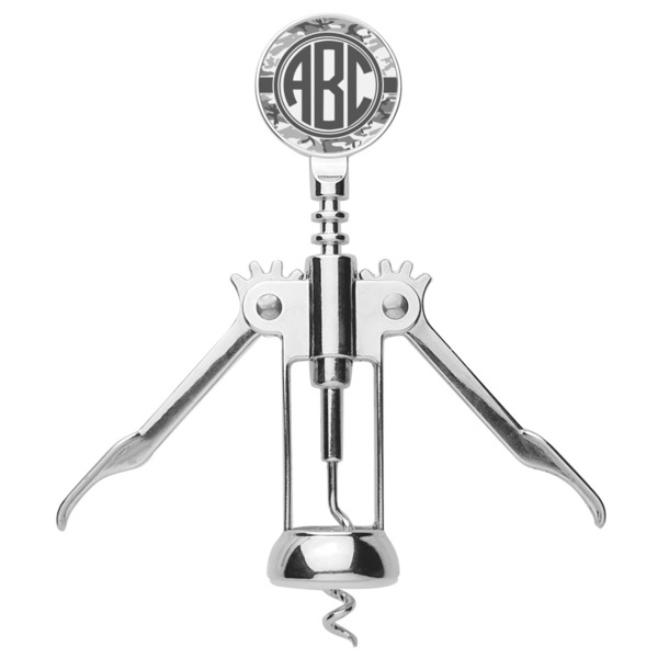 Camo Corkscrew - Alt