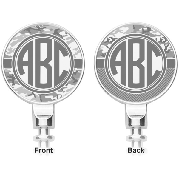 Camo Corkscrew - Apvl