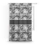 Camo Curtain - 50"x84" Panel