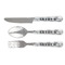Camo Cutlery Set (Personalized)