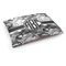 Camo Dog Bed - Medium w/ Monogram