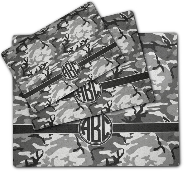 Camo Dog Food Mat - MAIN (sm, med, lrg)