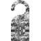 Camo Door Hanger (Personalized)