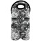 Camo Double Wine Tote - Front (new)