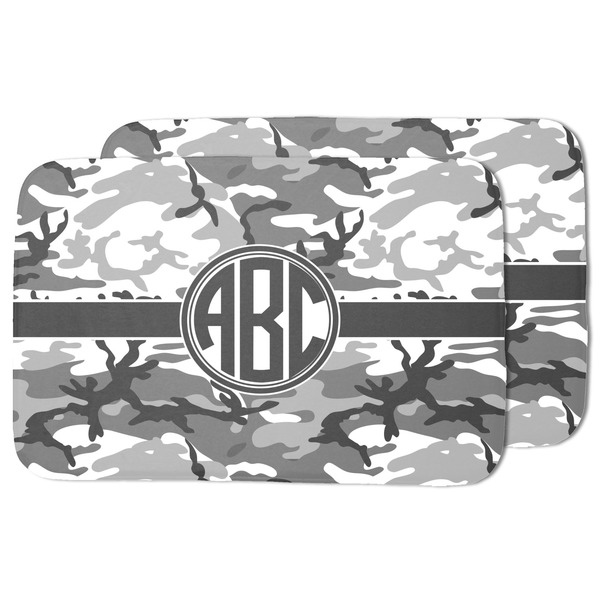 Camo Drying Dish Mat - MAIN