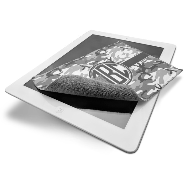Camo Electronic Screen Wipe - iPad