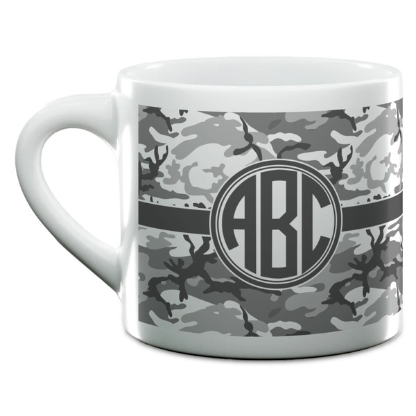Camo Espresso Cup - 6oz (Double Shot) (MAIN)