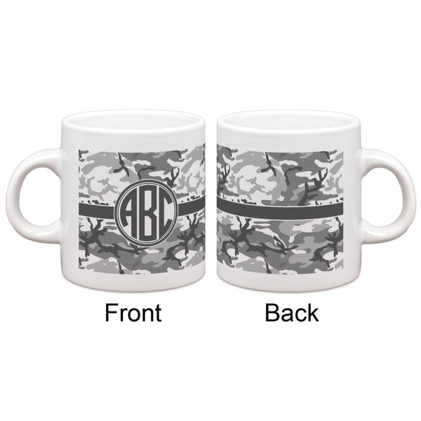 Camo Espresso Cup - Apvl
