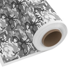Camo Custom Fabric by the Yard (Personalized)