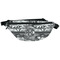 Camo Fanny Pack - Front