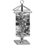 Camo Finger Tip Towel - Full Print (Personalized)