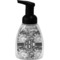 Camo Foam Soap Bottle - Black (Personalized)