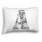 Camo Pillow Case - Standard - Graphic (Personalized)