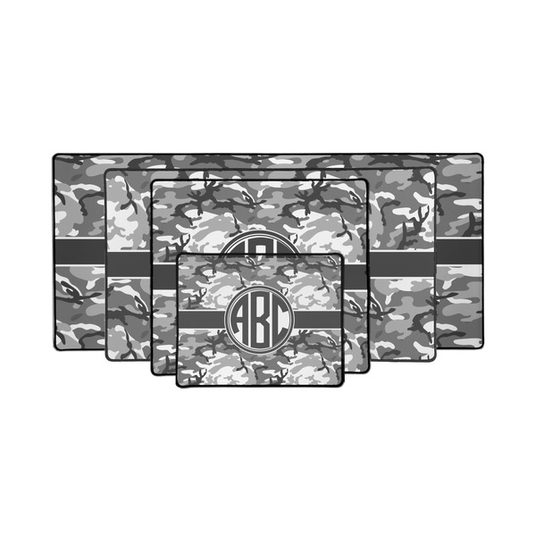 Camo Gaming Mats - PARENT/MAIN