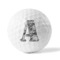 Camo Golf Balls - Generic - Set of 12 - FRONT