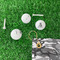 Camo Golf Balls - Titleist - Set of 3 - LIFESTYLE