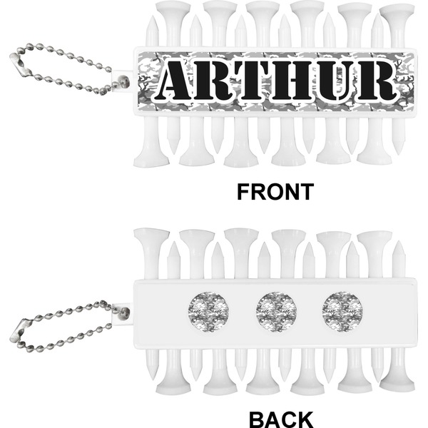 Camo Golf Buddy (Approval)