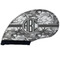 Camo Golf Club Covers - FRONT