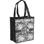 Camo Grocery Bag (Personalized)