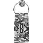 Camo Hand Towel - Full Print (Personalized)
