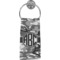 Camo Hand Towel - Full Print (Personalized)