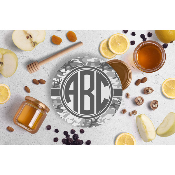 Camo Jar Opener - Lifestyle Image