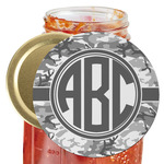 Camo Jar Opener (Personalized)