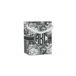 Camo Jewelry Gift Bags (Personalized)
