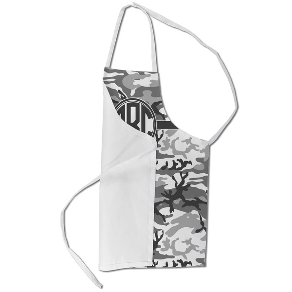 Camo Kid's Aprons - Small - Main