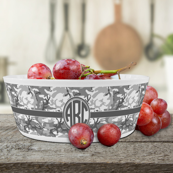 Camo Kids Bowls - LIFESTYLE