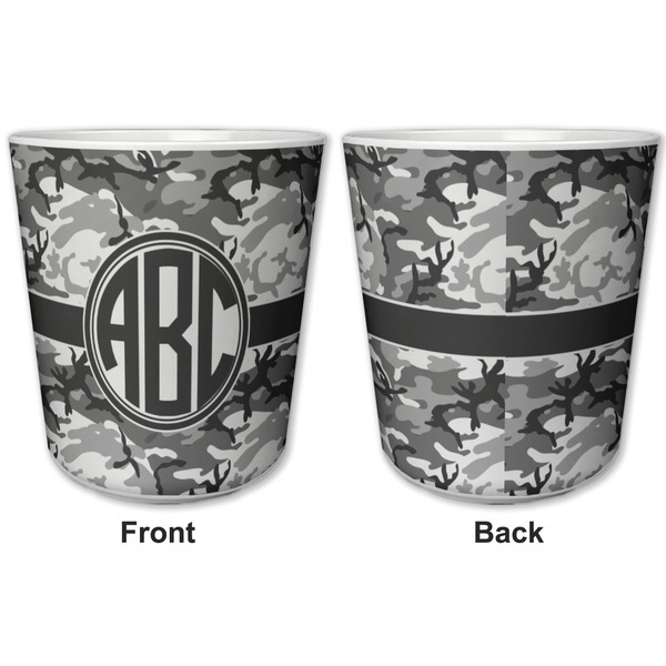 Camo Kids Cup - APPROVAL