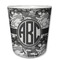 Camo Plastic Tumbler 6oz (Personalized)